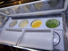 -星伦多自助料理(花山金鹰店)