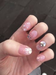 -艾薇美甲美睫