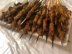 -早酒肖汉老味拌面