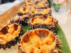 -Mr·Fish鱼鲜生海鲜放题(银泰in99店)