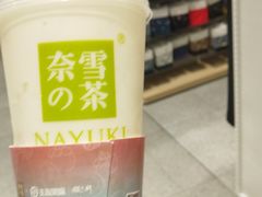 -奈雪的茶(印象城店)