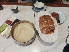 -梅利汴京烤鸭•开封豫菜地标店(东司门店)
