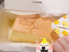 -汤姆大师傅鲜香牛肉饼(深圳保利文化广场店)