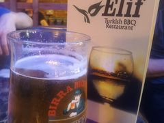 -Elif Turkish BBQ Restaurant