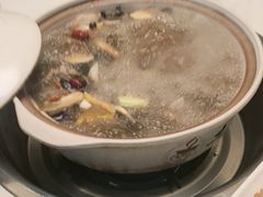 -土连锅·现熬养生汤锅(梁家巷店)