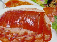 -北平食府·北京烤鸭(北京西站六里桥店)