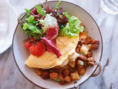 -The Rug Cafe(王府中环店)