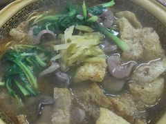 -孙记大碗皮肚面(后宰门店)