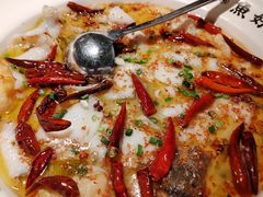 -首秀·四川料理(星耀101店)