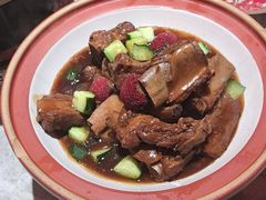 -山四砂锅(太原钟楼街店)