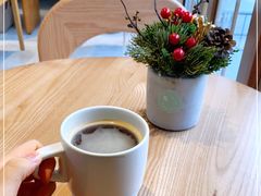 -KYO COFFEE(胶州路店)
