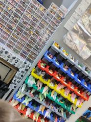 -手作艺术研究所·石膏娃娃手工集合店(通州万达店)