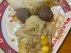-大吉利·潮汕鲜牛肉火锅(西安店)