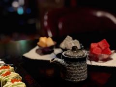 -羽山料理