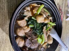 -凡老头米线砂锅(古荡新村西粮站)