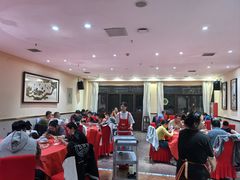 -渔民船说·北塘海鲜·天津菜·海肠捞饭(北塘古镇店)