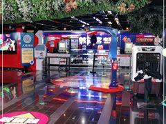 -核客电玩城(东门店)