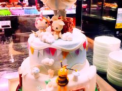 -马哥孛罗酒店·SAVVY全日餐厅
