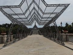 -长春世界雕塑园冰雪艺术天地