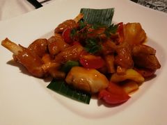 -若蘭慈·无国界素食料理(欢乐海岸店)