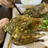 山城烧烤