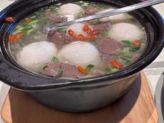 -金典银峰老鹅馆·昆山菜(亭林公园店)