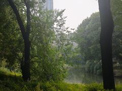 -沙河三洞古桥公园