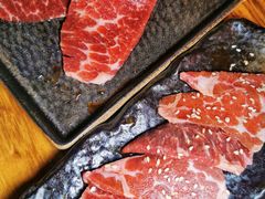 -热血兄弟·炭火烤肉(融侨中心店)