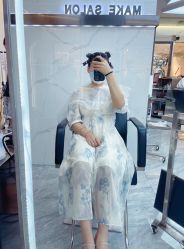-MAKE SENSE美可沙龙