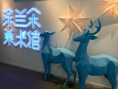 -涂兰朵国际儿童美术馆