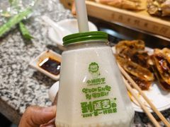 -震海贝烤贝·民俗特色店(延吉总店)