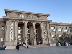 -国家自然博物馆