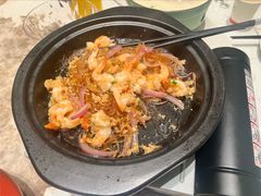 -火婆子·川小馆(扬韬科技广场店)