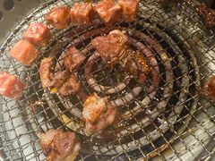 -火炉火自助餐(西直门凯德MALL店)