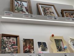 -海马体照相馆(厦门SM城市广场店)