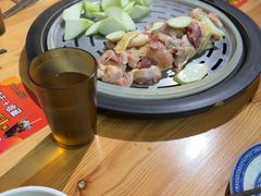 -阿鸡鱼庄·顺德鲜蒸小炒(亚运村店)
