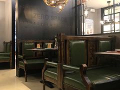 -零度空间·台湾小馆(五道口购物中心店)