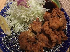 -yokocho上横町·日本食街(深业上城店)