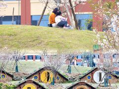 -武汉紫薇都市田园