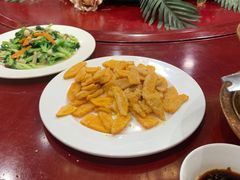 -李氏八大件老菜馆(万宝街店)