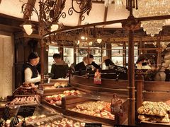 -B&C黄油与面包·THE GARDEN BAKERY概念店(世纪汇店)