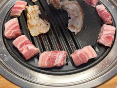 -乌拉烤肉(如皋首店)