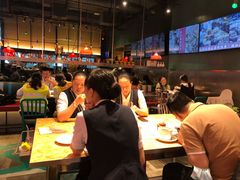 -陈鹏鹏潮汕菜(宝安机场T3航站楼店)