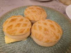 -香云轩·顺德菜(香云纱园林酒店店)