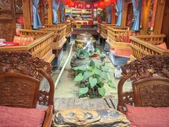 -正阳门饭庄·烤鸭·北京菜(万丰路七里庄店)