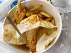 -鸡柳大人(汇金新地广场店)
