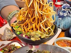 -莲餐厅·湖北菜·潜江小龙虾店(愚园路店)
