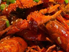 -巴厘龙虾·榜首油焖大虾(音乐学院·沿江酒馆店)