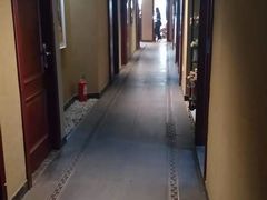-知足堂养生会所(碑亭巷店)