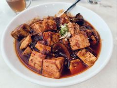 -小吊梨汤·北京菜·烤鸭(双井乐成中心店)